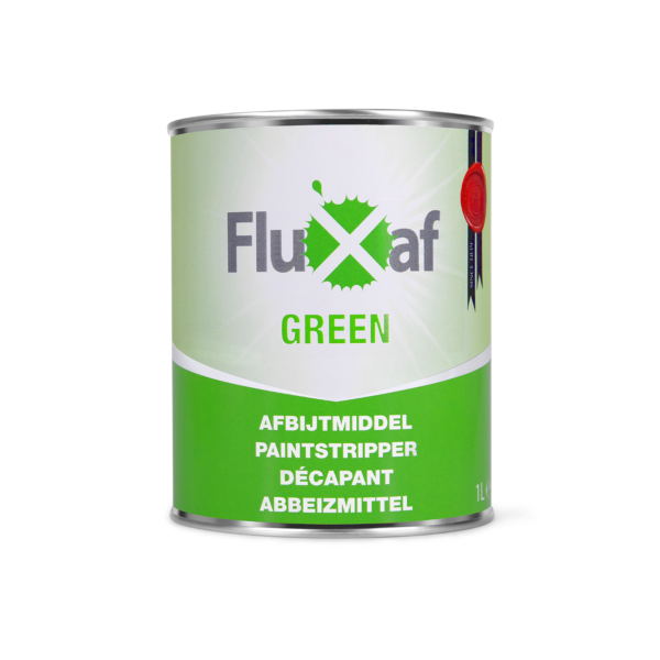 Fluxaf Green