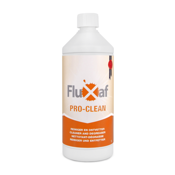 Fluxaf Pro-Clean