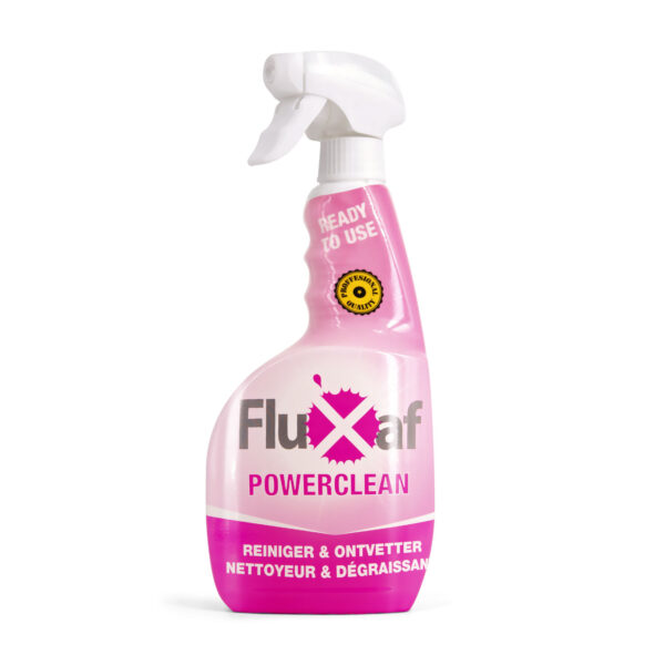 Fluxaf Power-Clean