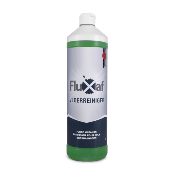 Fluxaf Vloerreiniger