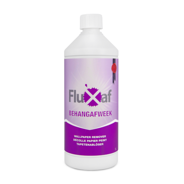 Fluxaf Behangafweek